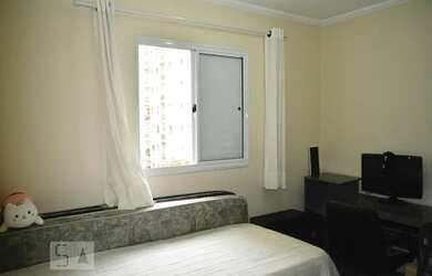 Imagem 16: Apartamento à Venda - Vila das Mercês, 2 Quartos, 48 m2