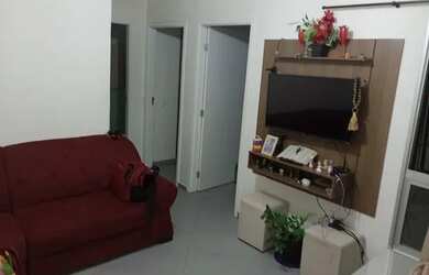 Imagem 1: Apartamento a venda, 60mil