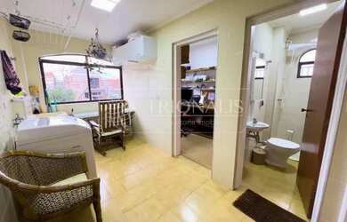 Imagem 14: Apartamentos em Atibaia. Guarda roupa, 227m² de Área, 3 Vagas na garageme4...