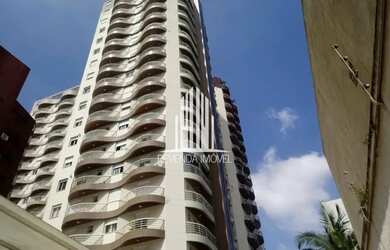 Imagem 13: Apartamento 3 suites e 6 vagas CETRO - São bernardo