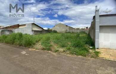 Imagem: O terreno está localizado em Setor Sul Jamil Miguel, Anápolis