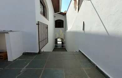 Imagem 12: Linda Casa 3 Dormitórios 2 Suítes em Jardim Brasil -Atibaia