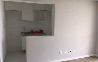 Imagem 4: Apartamento novo a venda 49 metros 1 dormitório no alto da Boa Vista