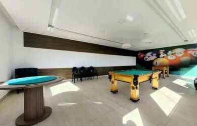 Imagem 8: Lindo apartamento para locação no Condomínio Mirantes do Iguatemi