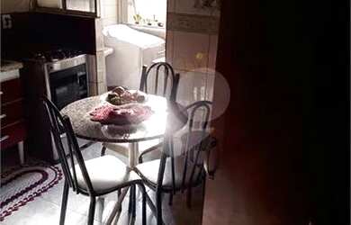 Imagem 13: Apartamento Freguesia do Ó