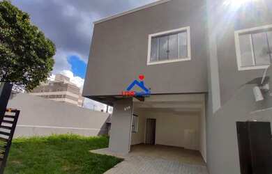 Imagem 5: Sobrado à venda no bairro Fazenda Velha - Araucária/PR