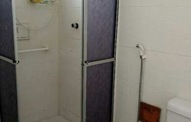 Imagem 11: Aluguel casa Stiep. Churrasqueira, Varanda, 70m² de Áreae1 Vaga na garagem