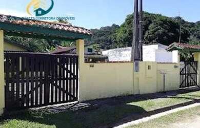 Imagem 2: Casa à venda no Verde Mar no Massaguaçu - Caraguatatuba/SP