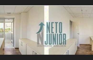 Imagem: O depósito possui 2 Vagas na garagem, 77m² de Área e está