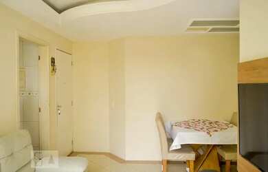 Imagem 6: Apartamento à Venda - Vila das Mercês, 2 Quartos, 48 m2