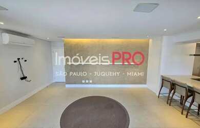 Imagem 8: Apartamento 105m² - varanda gourmet - 2 dormitórios - 1 suíte - 2 vagas