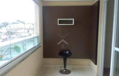 Imagem 5: Apartamento com 3 dormitórios à venda, 79 m² por R$ 640.000,00 - Campestre...