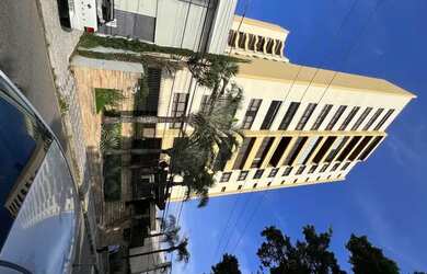 Imagem: O apartamento possui 3 Dormitórios, 5 Banheiros, 2 Vagas na