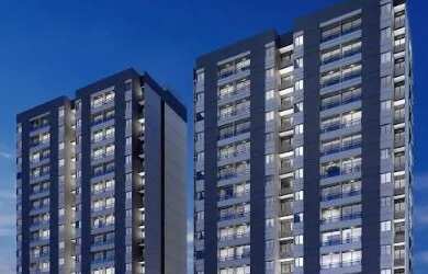 Imagem 2: Apartamento para venda tem 42 metros quadrados com 2 quartos em Imbiribeira...