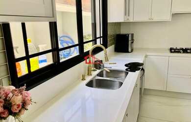 Imagem 14: Casa em Condomínio para Venda em Indaiatuba, Jardim Residencial Dona...