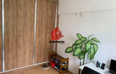 Imagem 16: Apartamento 2 quartos a venda com 77m2, lazer, elevador, varanda gourmet,...