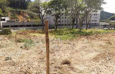 Imagem 6: Terreno no Bairro Carlos Chagas com 2417m2, em frente ao Educandário