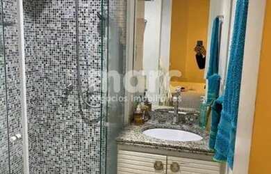 Imagem 12: SAO PAULO - Apartamento Padrão - CHACARA INGLESA