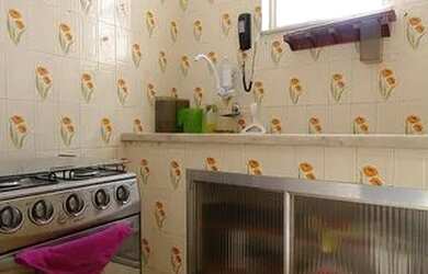 Imagem 9: Apartamento para Aluguel - Copacabana, 1 Quarto, 40 m2