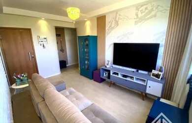 Imagem 1: Oportunidade SQN 312 , lindo apartamento reformado, vista livre ,nasc,...