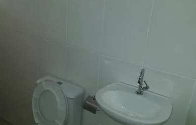 Imagem 5: Kitnet - PUC Betim