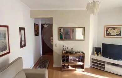 Imagem 6: Apartamento Freguesia do Ó