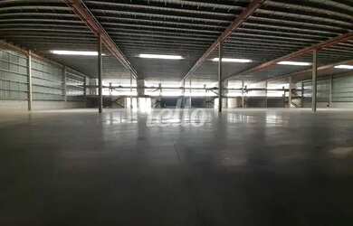 Imagem 14: Atibaia - Galpão/Depósito/Armazém - Jardim Brogotá