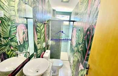 Imagem 10: CASA 3 QTOS 3 BANH 2 VGS GARAGEM AREA GOURMERT BAIRRO OURO PRETO BH