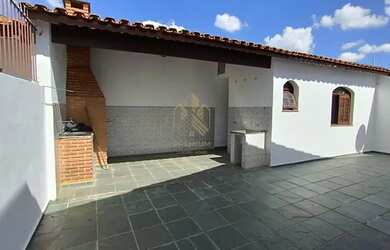 Imagem 9: Linda Casa 3 Dormitórios 2 Suítes em Jardim Brasil -Atibaia