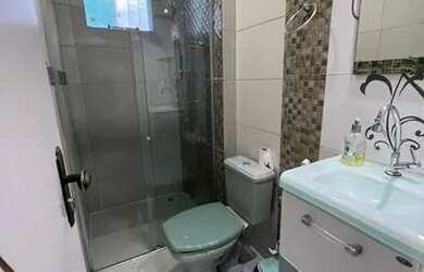 Imagem 6: Eliane Franco Imóveis Vende Apto no Cond. Rio das Pedras - R$ 355.000,00...