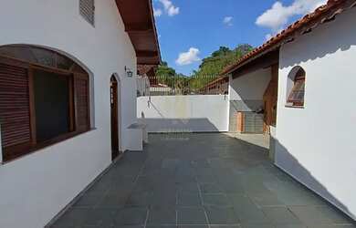 Imagem 13: Linda Casa 3 Dormitórios 2 Suítes em Jardim Brasil -Atibaia