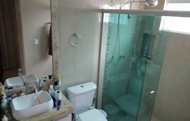 Imagem 1: Casa para venda possui 135 metros quadrados com 3 quartos em Arenoso -...