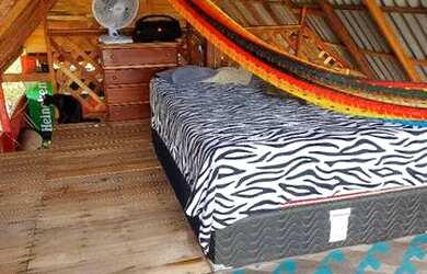 Imagem 4: Casa de praia ajuruteua. Churrasqueira, 4 Vagas na garageme3 Dormitórios