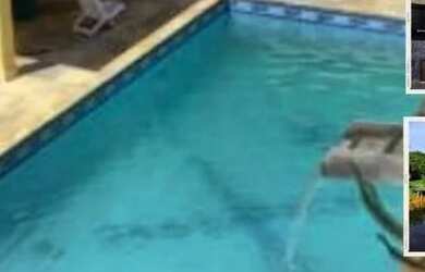 Imagem: A fazenda possui 350m² de Área e está localizado em Mairinque