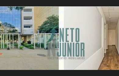 Imagem 12: Conjunto para alugar, 76 m² por R$ 12.097,58/mês - Bela Vista - São...