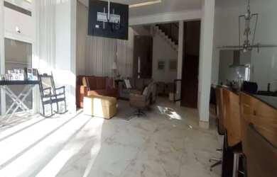 Imagem 13: Sobrado Residencial à venda, Condomínio Residencial Fazenda Santa Helena,...