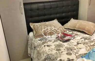 Imagem 11: Apartamento Residencial à venda, Guaratiba, Rio de Janeiro - AP0705