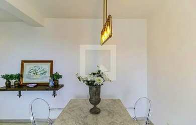 Imagem 8: Apartamento para Aluguel - Chácara Santo Antonio, 2 Quartos, 50 m2