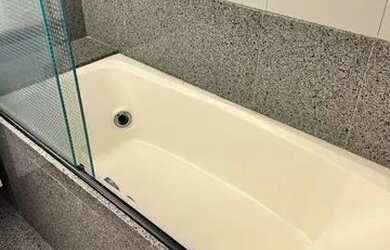 Imagem 11: Edifício Casa Blanca apartamento de 4 quartos a venda frente para o mar...