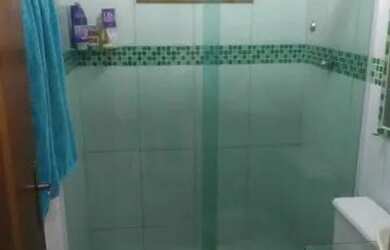 Imagem 5: Casa financiada pela caixa em vista alegre São Gonçalo