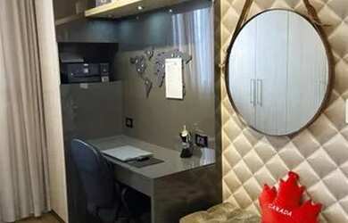 Imagem 9: Apartamentos para venda em Jundiaí no bairro Ponte de São João