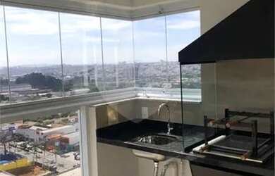 Imagem 4: Apartamento - Campestre - 2 dormitórios - 2 suítes - 2 banheiros - 2...