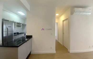 Imagem 4: Apartamento para aluguel possui 64 metros quadrados com 2 quartos em Vila Mariana - São Pa