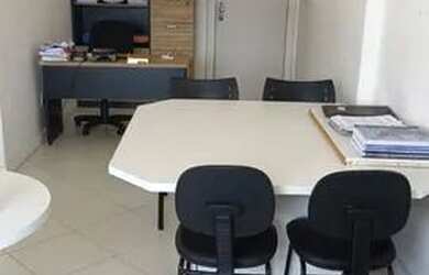 Imagem: O depósito possui 1 Vaga na garagem, 27m² de Área e Imóvel