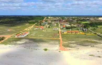 Imagem 8: Lotes Na Praia Do Presidio Ao Lado Do Resort Riviera Tamanohos 6X30 E...