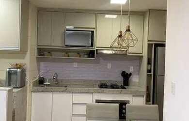 Imagem 2: Alugo apartamento novinho