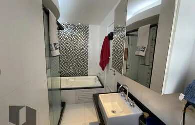 Imagem 8: Apartamento em Flamengo. 134m² de Área, 1 Vaga na garageme3 Dormitórios