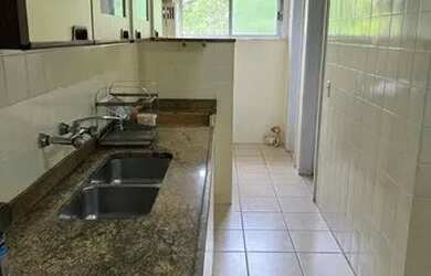 Imagem: A casa possui 3 Dormitórios, 2 Banheiros, 92m² de Área e