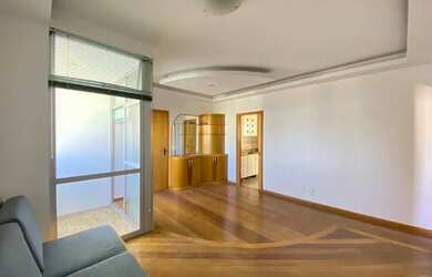 Imagem 2: Apartamento à venda, 2 quartos, 1 suíte, 2 vagas, Buritis - Belo Horizonte/MG