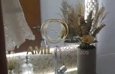 Imagem 2: JACAREÍ - Casa Padrão - LOTEAMENTO VILLA BRANCA